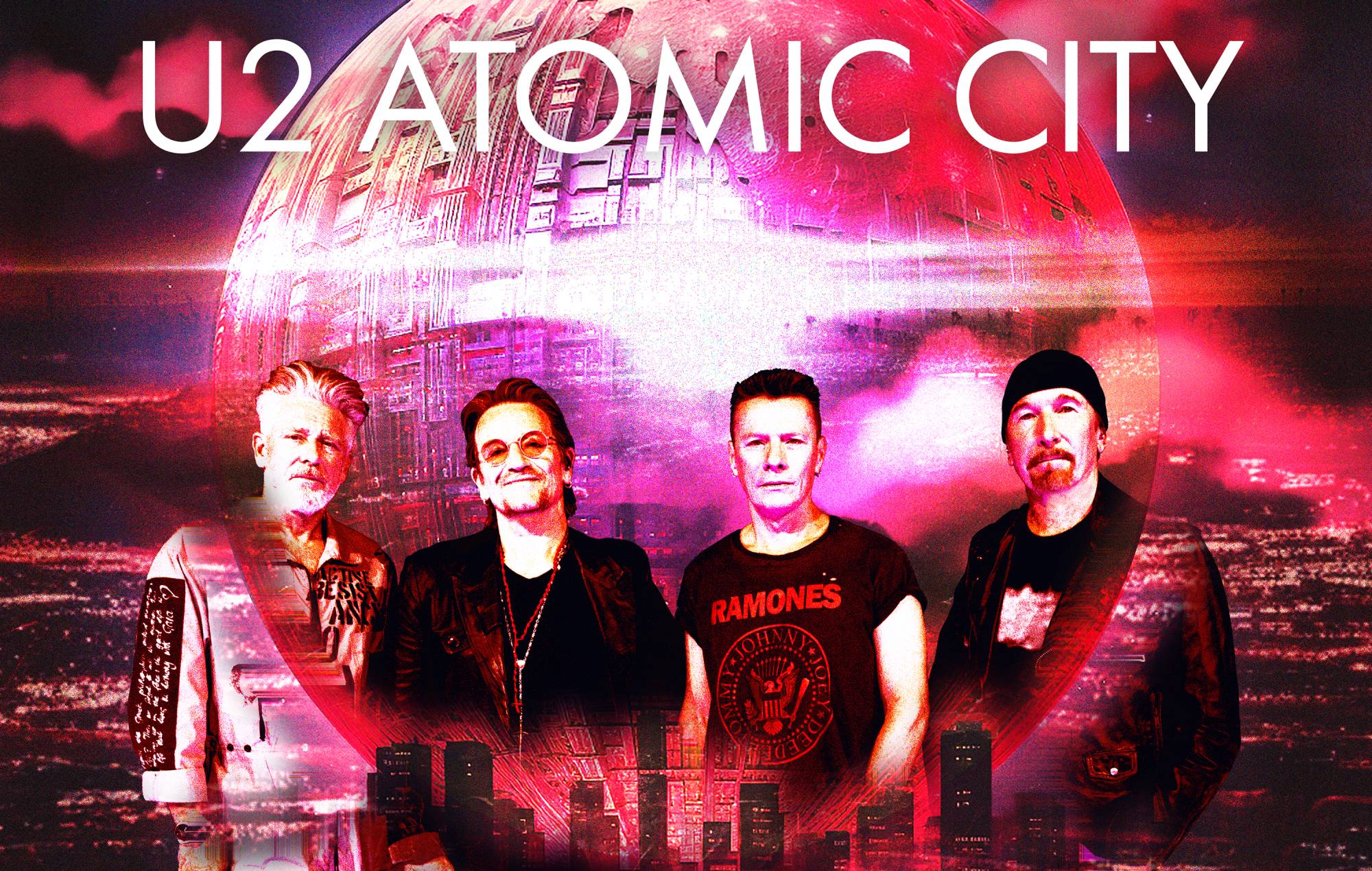 Atomic City Choppers