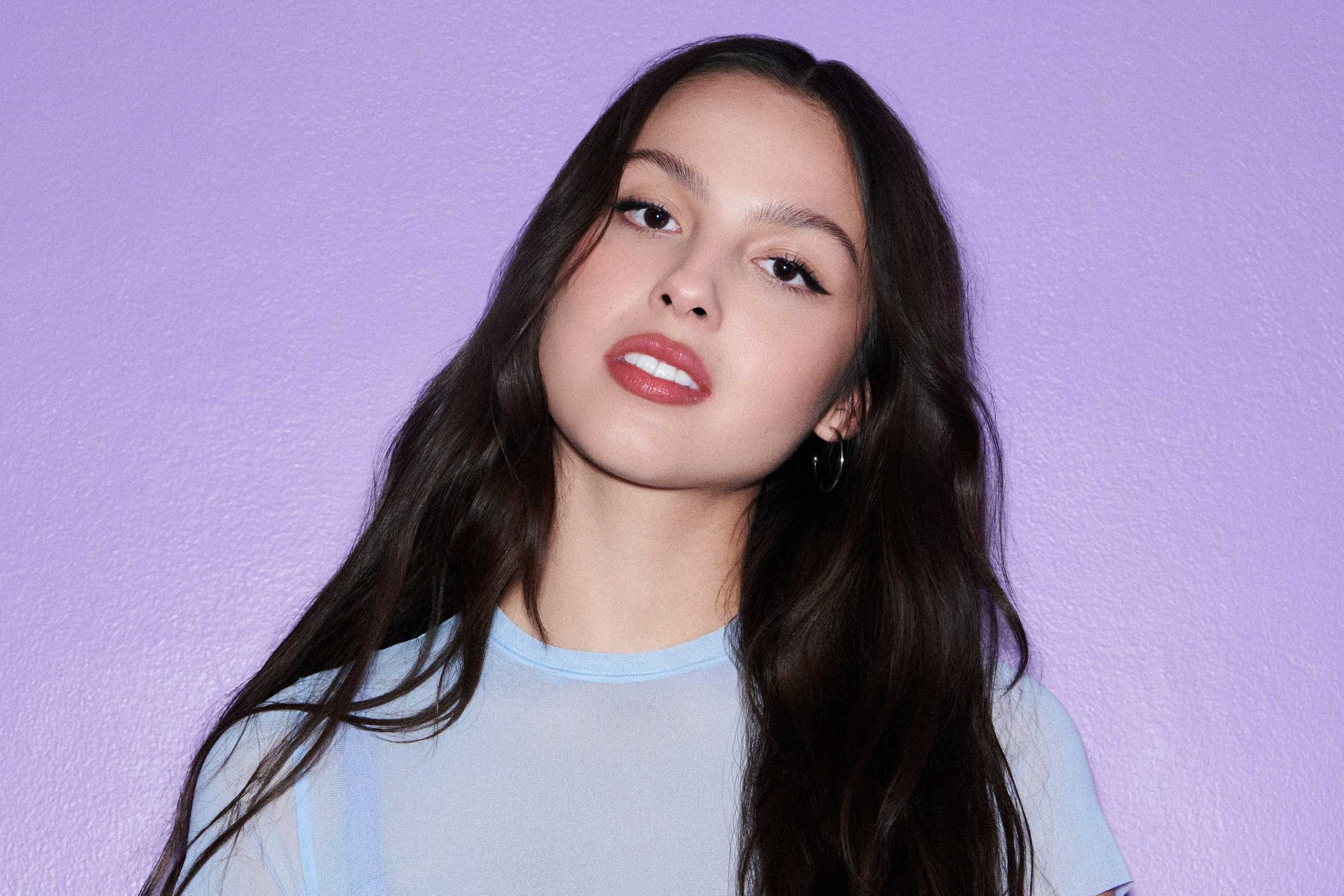 Olivia Rodrigo announces limited-edition "GUTS" vinyl with four  bonus tracks