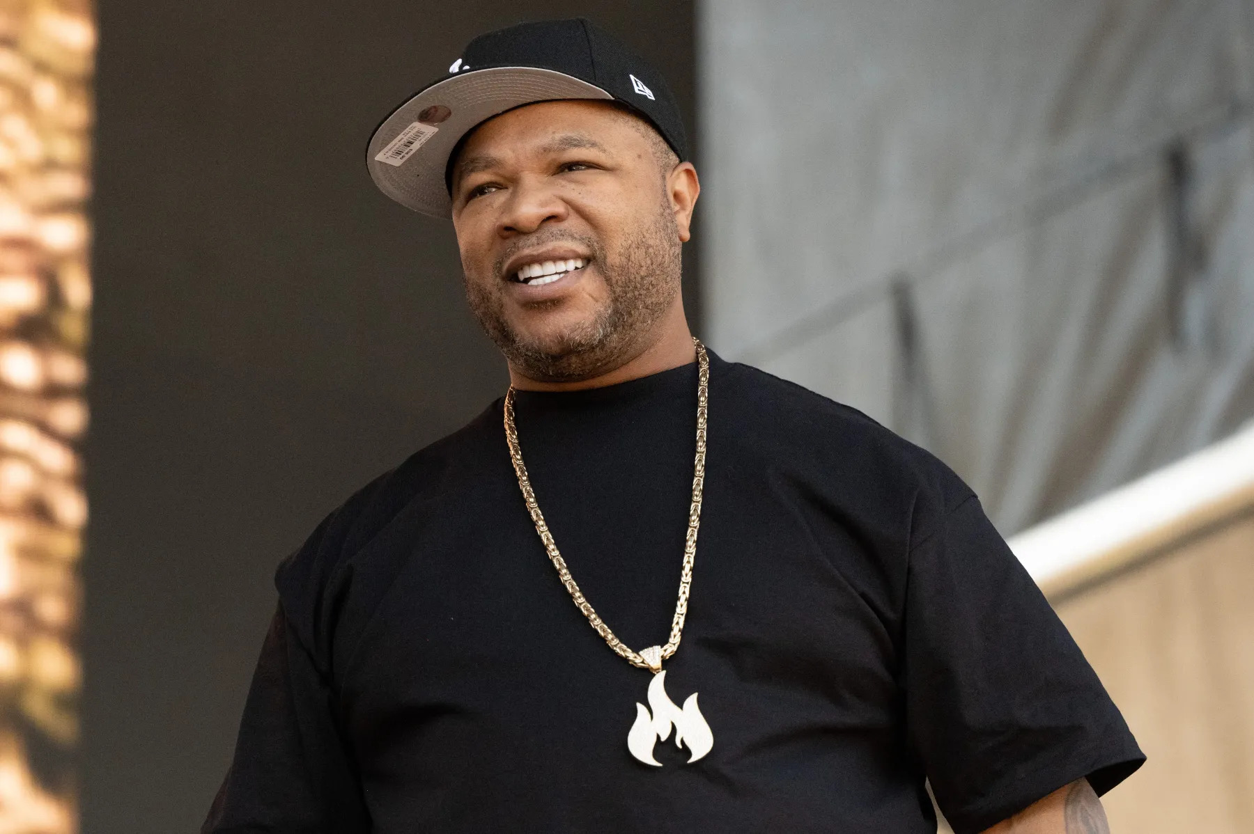 Рэпер Xzibit может возродить шоу "Тачку на прокачку" | ТопХит -  Кратчайший путь в эфир