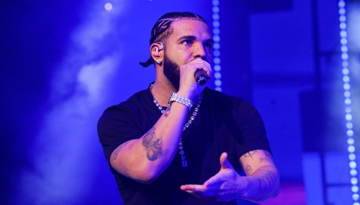 Spotify and UMG Hit Back at Drake’s Allegations of Stream Inflation ...