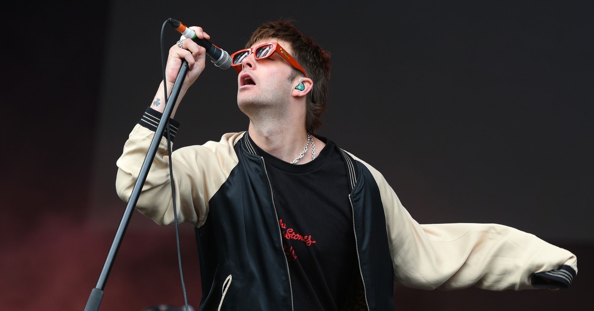 Fontaines D.C. React to Grammy Loss to The Rolling Stones TopHit