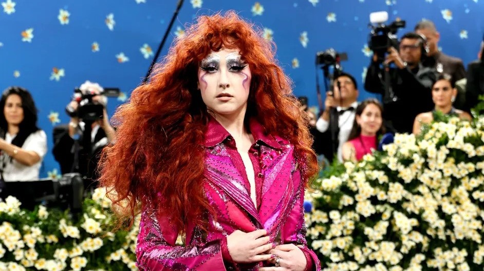 Chappell Roan Teases BreakUp Anthem "The Subway" TopHit Highway To