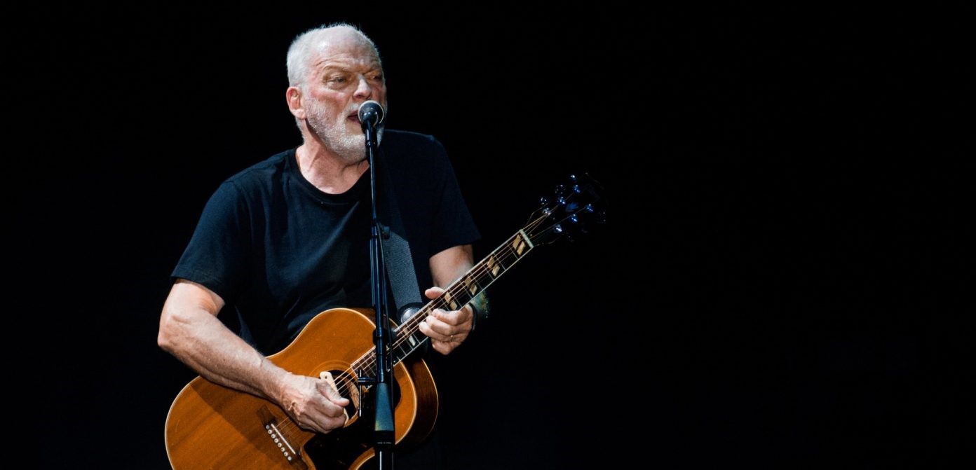 David Gilmour Hints at Pink Floyd Avatar Show in Las Vegas Sphere ...