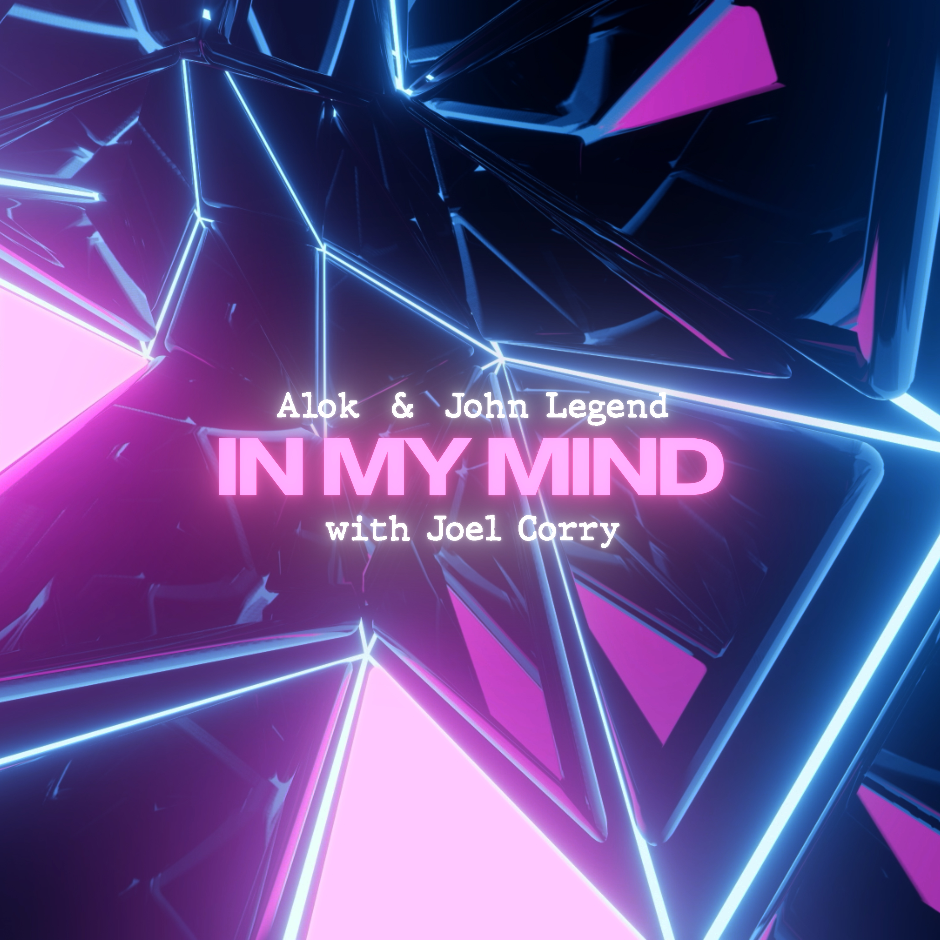 Alok feat. Alok John Legend in my Mind. Alok, John Legend-in my Mind (Joel Corry Remix). My Mind. 2021 - Tony Junior & futuristic Polar Bears & Skazi - Breathless.