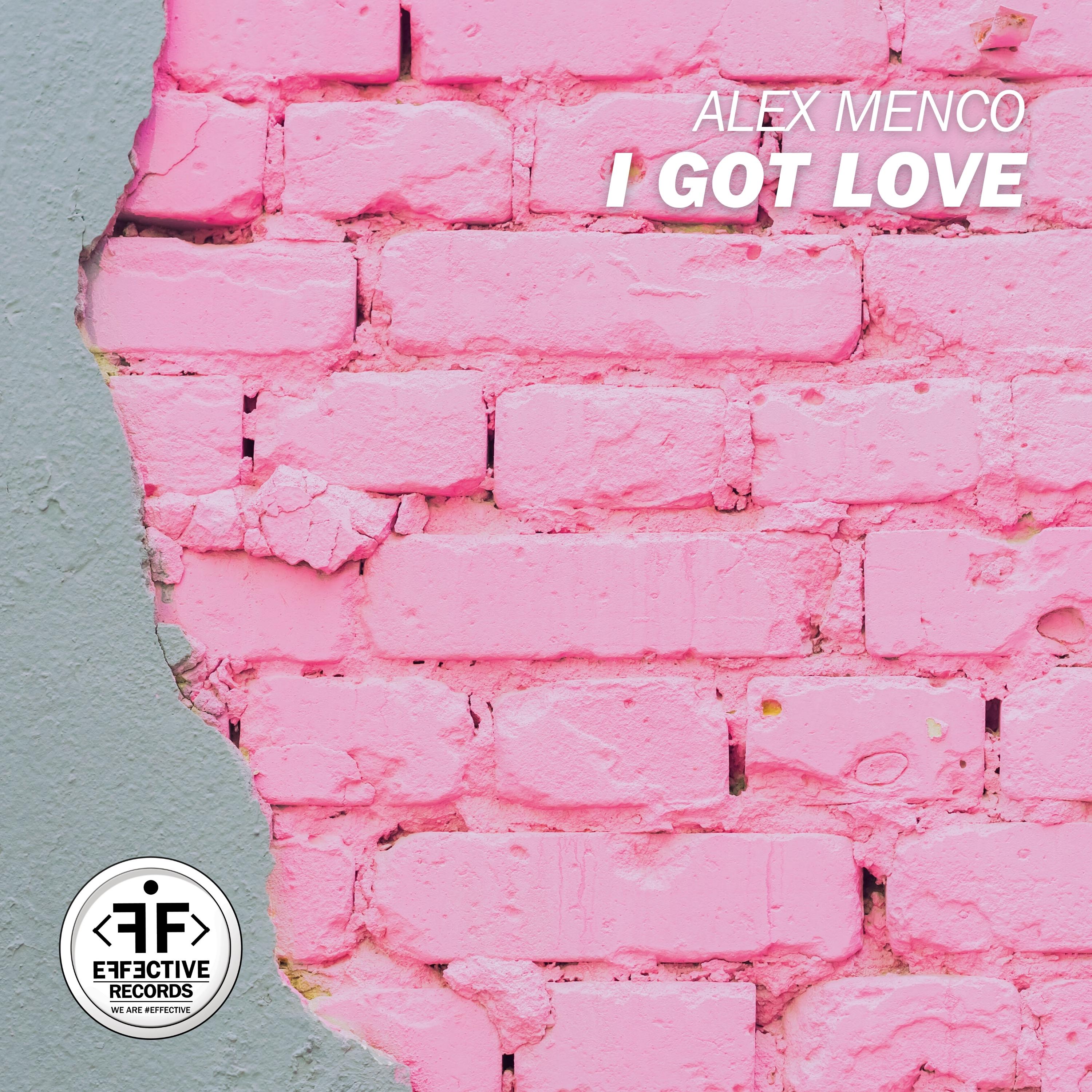 Альбом i got Love. Alex Menco - Desire. Alex Menco - never. Next — Alex Menco.