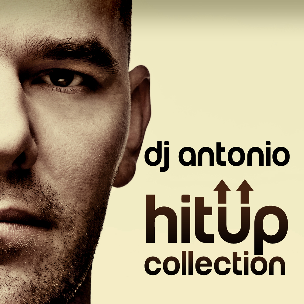 Dj antonio картинки