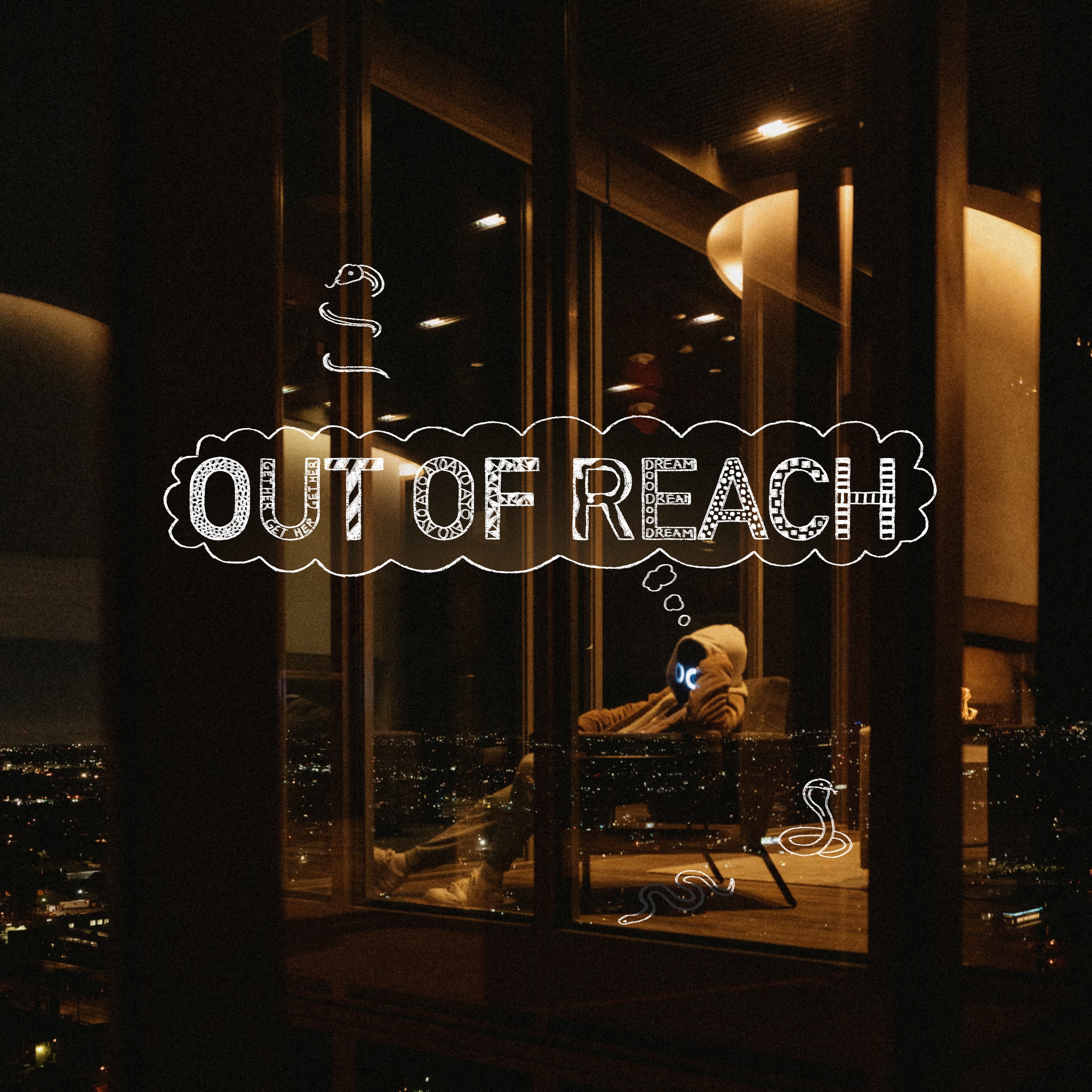 Out of reach boywithuke lyrics