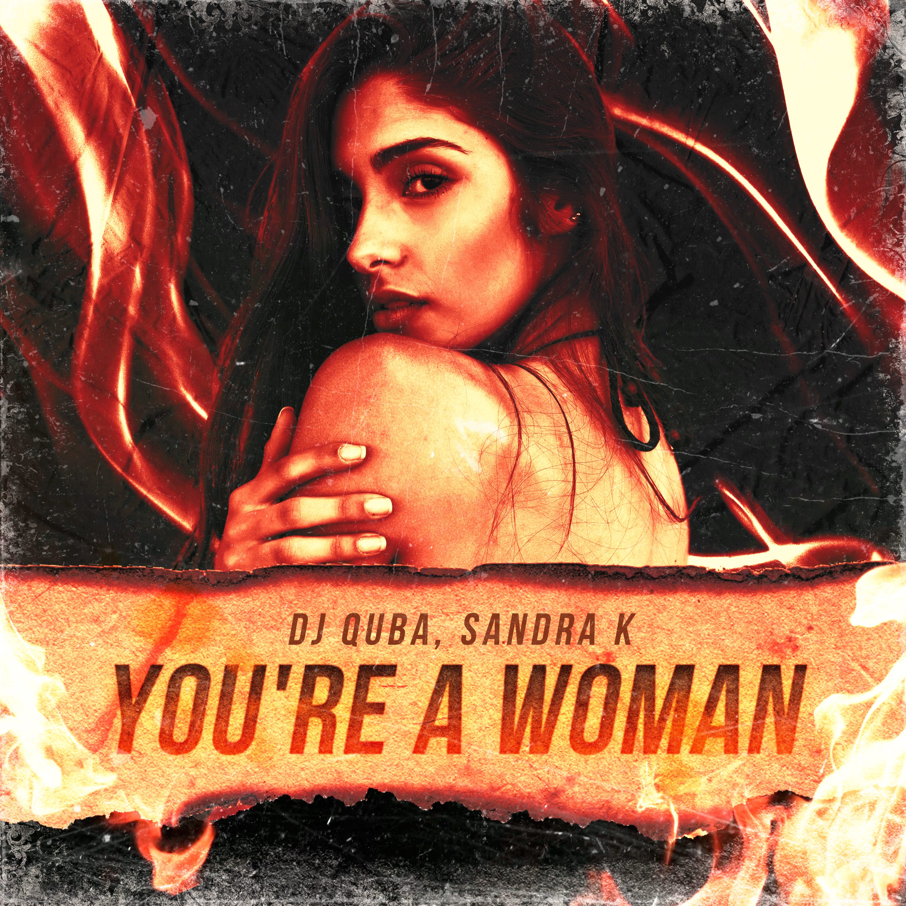 Quba sandra k. DJ Quba, Sandra k. DJ Quba feat. Sandra k - you’re a woman. DJ Quba, Sandra k use Radio. DJ Quba Sandra k Dayana Heartbeat.