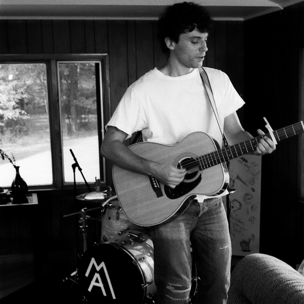 Closer To Me Mark Ambor 