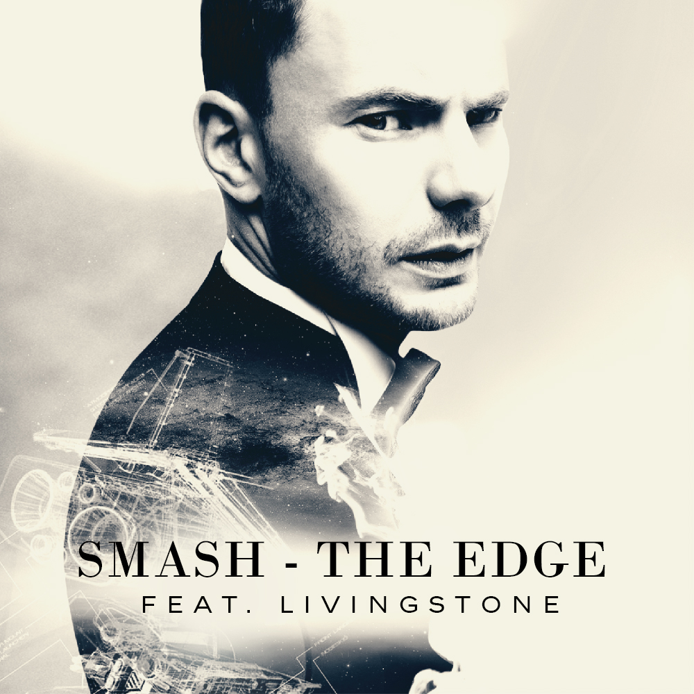 The Edge – DJ Smash Feat. Livingstone | ТопХіт - Найкоротший Шлях.