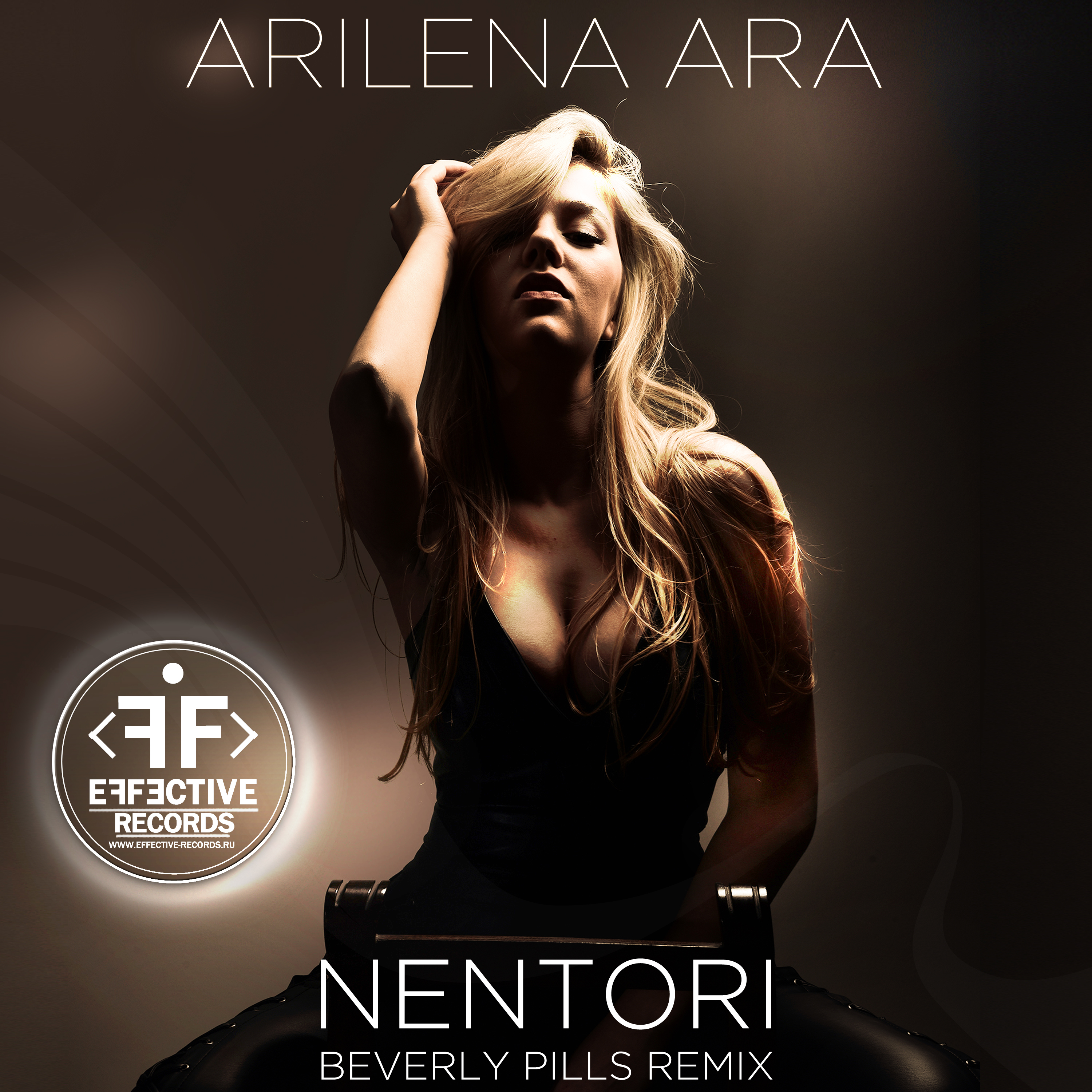 Nentori (Beverly Pills Remix) – Arilena Ara & Beverly Pills 