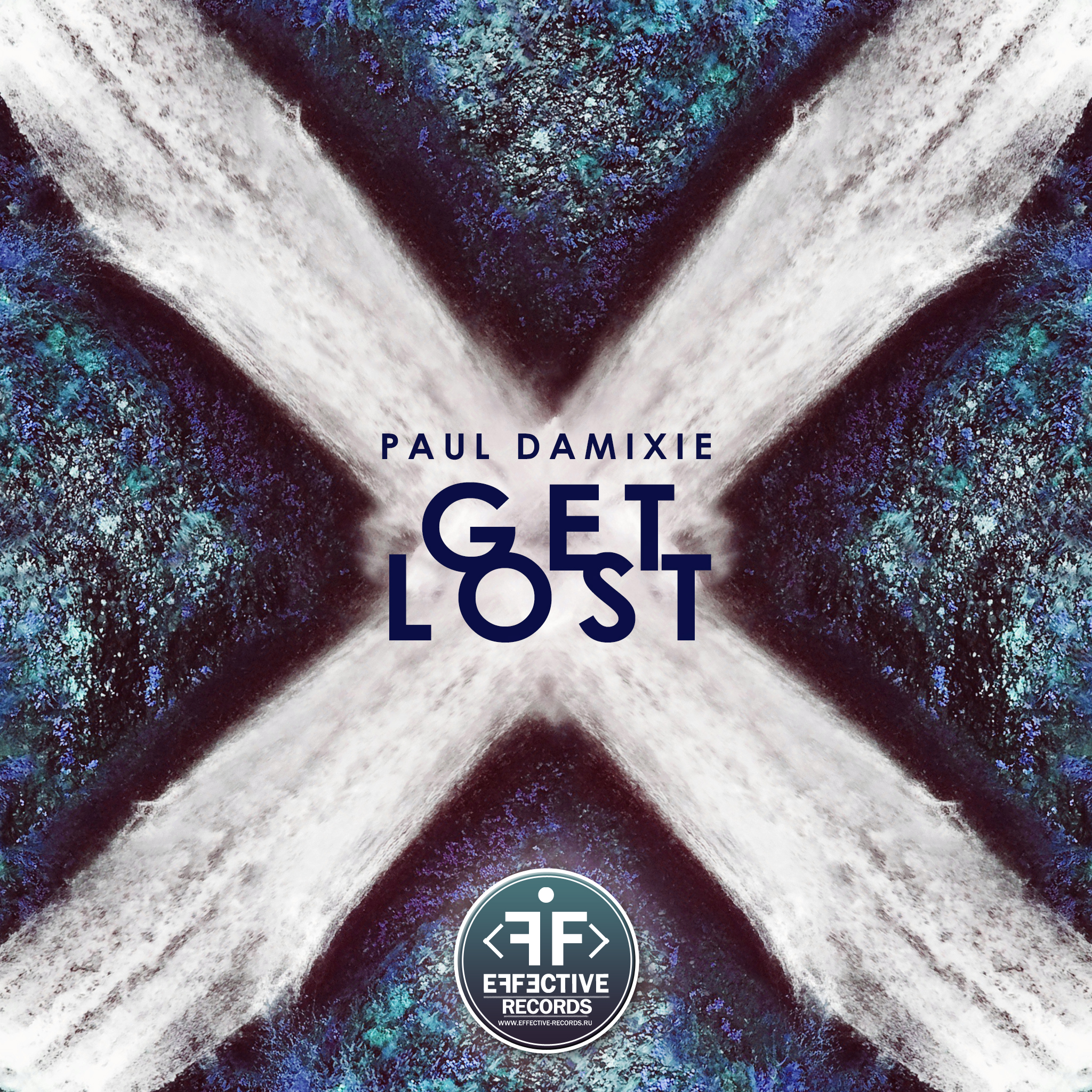 Paul damixie. Get Lost. Let's get Lost. Get Lost (Extended Version).