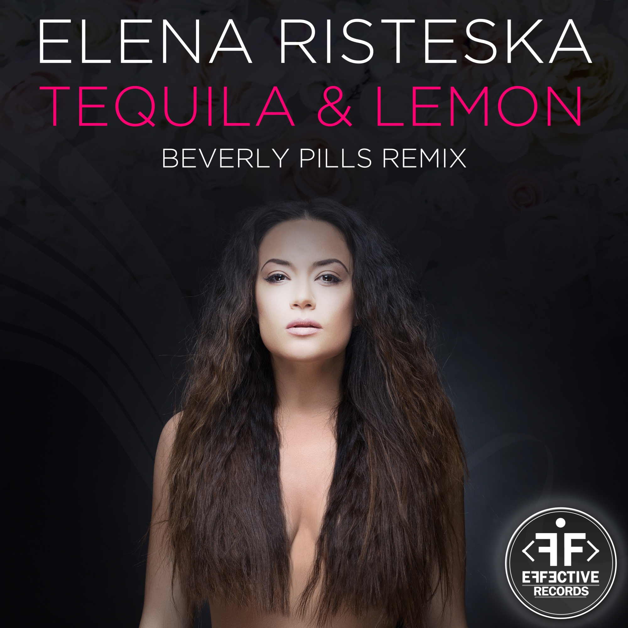 Dj lemon kaun. Elena Risteska. Елена Ристеска.