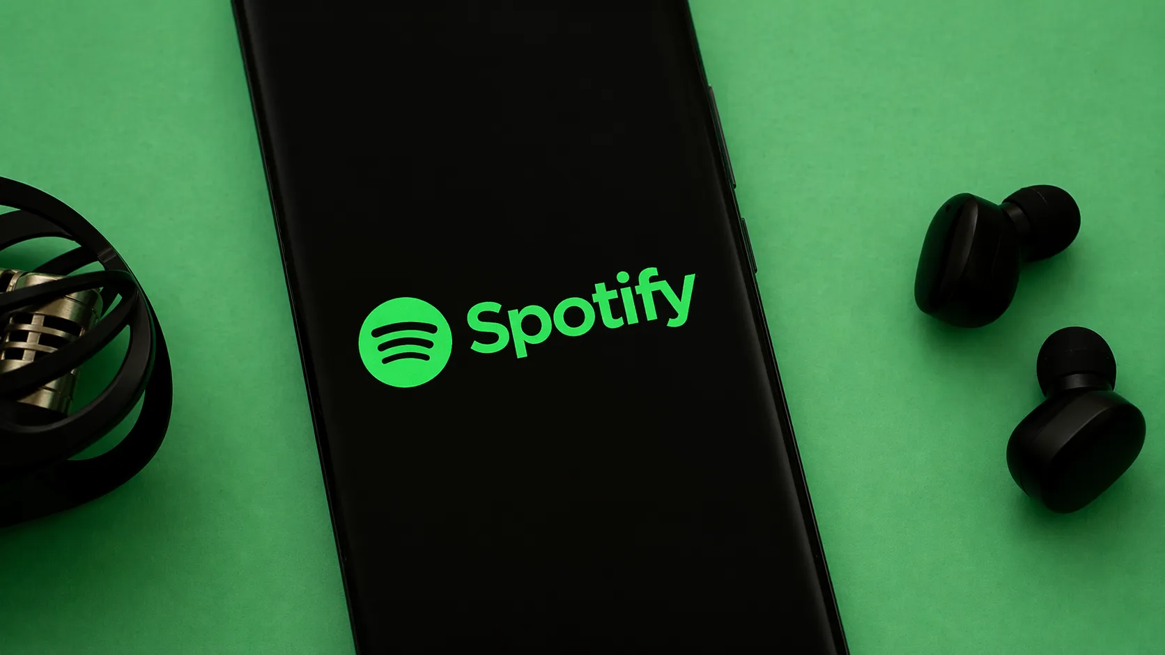 Spotify and Majors Score $322 Million Default Judgment Against Anna's  Archive | TopHit - Highway To Airplay